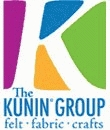 Kunin Rainbow Classic Felt