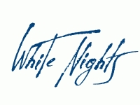 Білі Ночі