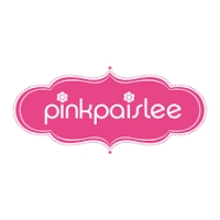 Pink Paislee
