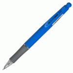 Ручка шариковая автоматическая 0.7мм BM.8201 BM.8201