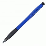 Ручка шариковая автоматическая 0.7мм BM.8203 BM.8203