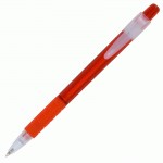 Ручка шариковая автоматическая 0.7мм BM.8200 BM.8200