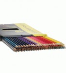 Карандаши на 48 цветов шестигранные Marco 4100-48CB 4100-48CB