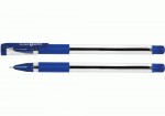 Ручка масляная OPIMA OIL MAXX, 0,7 мм. синяя/черная/красная, О15644 О15644