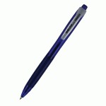 Ручка кулькова DВ2035, синя DELTA DВ2035
