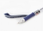 Ручка масляная 'Maxriter XS', синяя 0.7мм, CELLO 411765