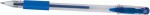 Набір із 4-х гелевих ручок GLITTER (з блискітками), KIDS Line, ZB.2200-99 ZB.2200-99