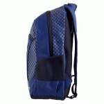 Рюкзак шкільний на 2 відділення, синій, YES, 557012 557012