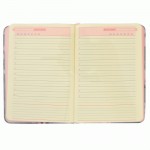 Дневник твердый Leo planner А6 недатированный 'Mondo', 352 СТР., 251998 251998