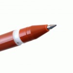 Ручка гелевая YES пиши-стирай 'JUNGLE', 0,5мм, синяя, микс 3 диз, 411894 411894