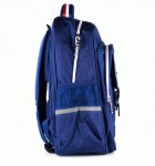 Рюкзак шкільний синій ' Prestige LED Royal Blue', CF86533, 38*29*13, COOL FOR SCHOOL CF86533
