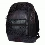 Рюкзак школьный YES R-08 'Web', черный, 558611 558611