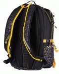 Рюкзак YES T-124, 'Smiley World.Black&Yellow', черный, 557870 557870