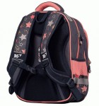 Рюкзак шкільний YES S-40 'Spark', синій/рожевий, 558535 558535