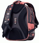 Рюкзак шкільний YES S-40 'Spark', синій/рожевий, 558535 558535