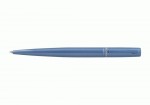Ручка кулькова Cabinet 'Arrow' корпус синій, пише синім O15983 O15983