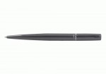 Ручка шариковая Cabinet 'Arrow' корпус черный, пишет синим O15982 O15982