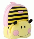 Рюкзак дитячий  K-42 'Bee', 1 Вересня, 558529 558529