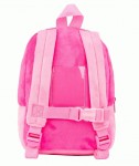 Рюкзак детский K-42 'Pink Leo', розовый, 1 Вересня, 557880 557880