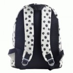 Рюкзак молодіжний ST-28 'BLACK DOTS', 34*24*13.5см, YES, 554968 554968