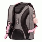 Школьный рюкзак YES S-30 Juno XS Barbie Ergo, 558794 558794