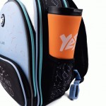 Каркасный рюкзак YES S-30 JUNO ULTRA Premium Pusheen, 553208 553208