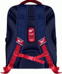 Школьный рюкзак YES S-30 Juno XS 'College' синий, 558428 558428