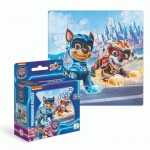 Пазл 'Paw Patrol-Гонщик і маршал', 20 елементів, 22*22см, 200469, Dodo Toys 200469