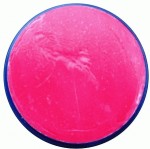 Фарба для гриму Classic Bright Pink, 18мл Snazaroo