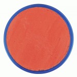 Краска для грима Classic Orange, 18мл Snazaroo