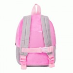 Рюкзак дитячий  K-42 'Koala', рожевий/сірий, 1 Вересня, 557878 557878