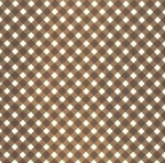 Набор двусторонней бумаги для скрапбукинга It's a Girl! Dots and Stripes, 15х15см, 24арк. CBIG51030