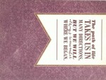 Набор двусторонних карточек для журналинга 'Family Memories' 36шт, the Paper Studio 999102