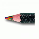 Олівець кольоровий Magic Neon, 138 8 138 8
