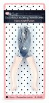Фигурный дырокол круглогубцы, Кружочек, 6мм, Dalprint, JCDK-002