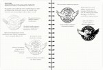 Скетчбук книга для записей и зарисовок 'Скетчбук дизайнера' (укр.), экспресс курс для рисования 222-0