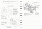 Скетчбук книга для записів і замальовок 'Скетчбук дизайнера' (укр.), експрес курс для малювання 222-0