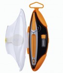 Циркуль в твердому футлярі START ERGO помаранчевий, KIDS Line, ZB.5350ES-08 ZB.5350ES-08