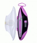 Циркуль в твердому футлярі START ERGO рожевий, KIDS Line, ZB.5350ES-10 ZB.5350ES-10