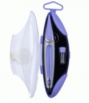 Циркуль в твердому футлярі START ERGO фіолетовий, KIDS Line, ZB.5350ES-07 ZB.5350ES-07