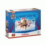 Пазл на 60 елементів 'Paw Patrol Christmas', DoDo 200421 200421