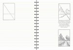 Скетчбук експрес-курс малювання 'Рисуем за 30 секунд' (рос.) основные навыки 189-6