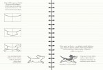 Скетчбук экспресс-курс рисования 'Рисуем за 30 секунд' (рос.) основные навыки 189-6