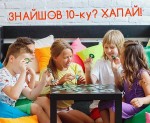 Crazy Koko 'Ловкие овцы. Злапай10-ку', VТ8033-03 (укр.), Vladi Toys VТ8033-03