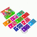 Игра развивающая '44 Коти.Цифры. Счет' VT5202-15 (укр.), Vladi Toys VT5202-15