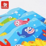 Дерев’яна розвиваюча гра 'Риболовля на магнітах', Fishing Game, 7141, TOP BRIGHT 7141