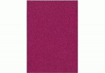 Фоаміран з блискітками 20*30см, 2мм, рожевий, МХ61620-09