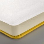 Блокнот для графики Talens Art Creation 140г/м, 13х21см, 80л., желтый, Royal Talens 9314112M