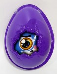 Набор креативного творчества 'Cool Egg' яйцо малое, укр., СЕ-02-04, Danko Toys CE-02-04