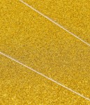 Картон глітерний А4, золото, 03 5-78158